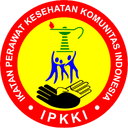 Logo IPKKI Jawa Tengah